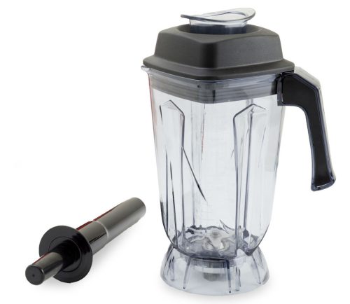 Tartály a Perfect smoothie turmixgéphez, 2,5 l