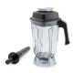 Tartály a Perfect smoothie turmixgéphez, 2,5 l