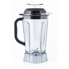 Mixer tartály, 2,5 l