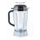 Mixer tartály, 2,5 l
