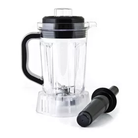 Mixer tartály, 0,9 l