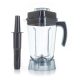 Tartály Perfect Smoothie géphez, 2 l