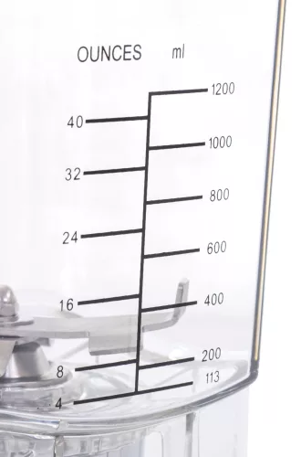 Experience turmixgéphez keverő tartály 1,2 l