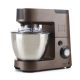 Promesso konyhai robotgép, 1500W, barna