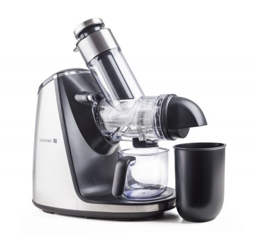 Gracioso horizontális gyümölcsprés