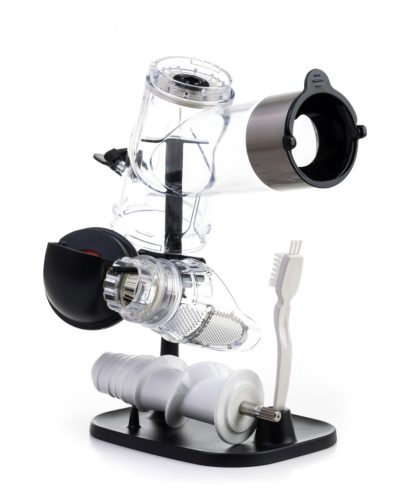 Gracioso horizontális gyümölcsprés