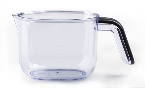 Gracioso horizontális gyümölcsprés