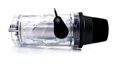 Gracioso horizontális gyümölcsprés