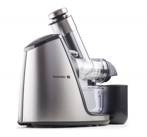 Gracioso horizontális gyümölcsprés