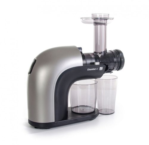 Chamberi víszszintes gyümölcsprés