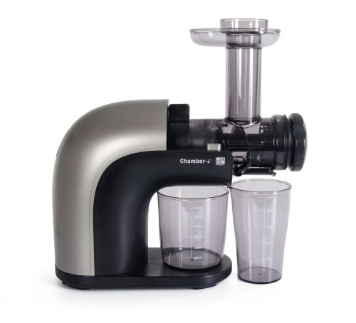 Chamberi víszszintes gyümölcsprés