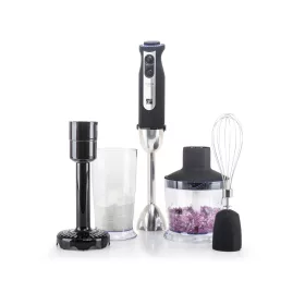 VitalStick Pro mixer 1000W, fekete
