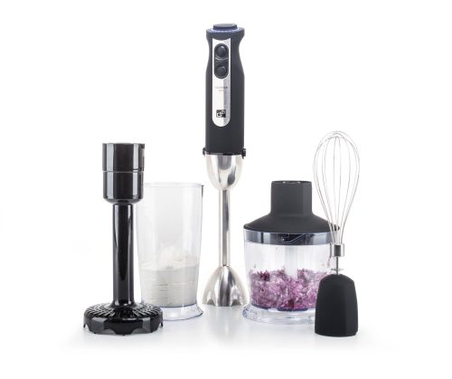 VitalStick Pro mixer 1000W, fekete