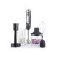 VitalStick mixer 800W, fekete