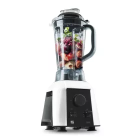 Perfection turmixgép, 32000rpm, 1700W, fehér
