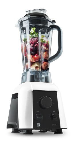 Perfection turmixgép, 32000rpm, 1700W, fehér