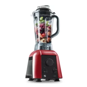 Perfection turmixgép, 32000rpm, 1700W, piros