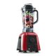 Perfection turmixgép, 32000rpm, 1700W, piros