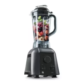 Perfection turmixgép, 32000rpm, 1700W, szürke
