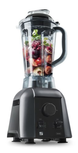 Perfection turmixgép, 32000rpm, 1700W, szürke