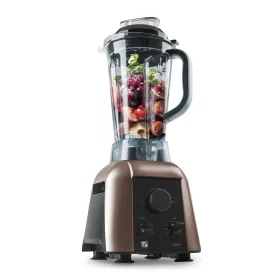 Perfection turmixgép, 32000rpm, 1700W, barna