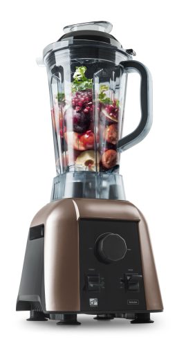 Perfection turmixgép, 32000rpm, 1700W, barna