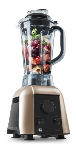 Perfection turmixgép, 32000rpm, 1700W, cappucino