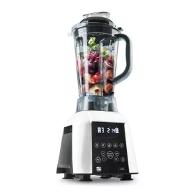 Turmixgép, 1700W 2,5l, fehér