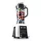 Turmixgép, 1700W 2,5l, fehér