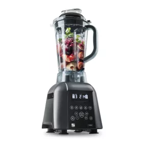 Turmixgép, 1700W 2,5l, szürke