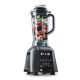 Turmixgép, 1700W 2,5l, szürke