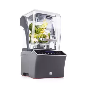 Turmixgép 1,2l, 1500W, fekete