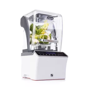 Turmixgép 1,2l, 1500W, fehér