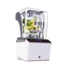 Turmixgép 1,2l, 1500W, fehér, vákuumos
