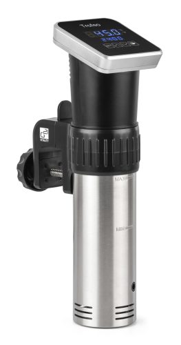 Trofeo sous vide gép, WiFi-s, 1200 W