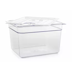 Sous vide tartály, 12l