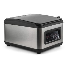 Virtuous kamrás vákuumozógép