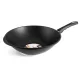 Cheff wok serpenyő fedéllel 36 cm