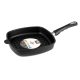 BBQ grillserpenyő 28 cm