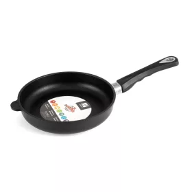 Prime serpenyő fedővel, 24 cm