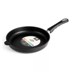 Prime serpenyő fedéllel, 28 cm