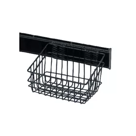 BlackHook small basket akasztó 30x22x23 cm