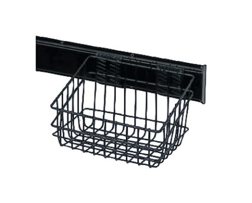 BlackHook small basket akasztó 30x22x23 cm
