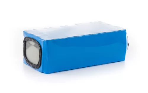 Pótakkumulátor a Lexi 2019 kerékpárhoz