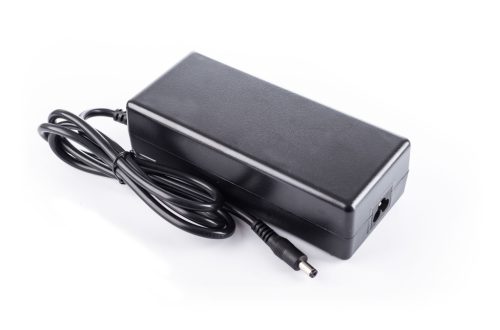 Akkumulátortöltő a Jessy és Loren elektromos kerékpárhoz