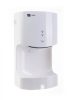 Rapid White kézszárító, 1400 W