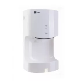Rapid White kézszárító, 1400 W