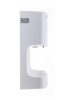 Rapid White kézszárító, 1400 W