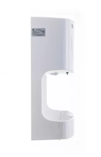 Rapid White kézszárító, 1400 W