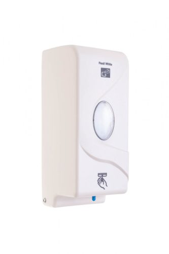 Resil White automatikus szappanadagoló